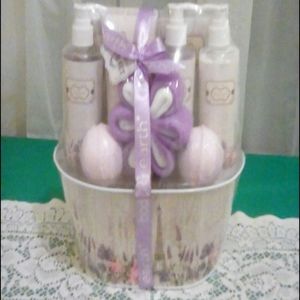 COPY - Bath Gift Set